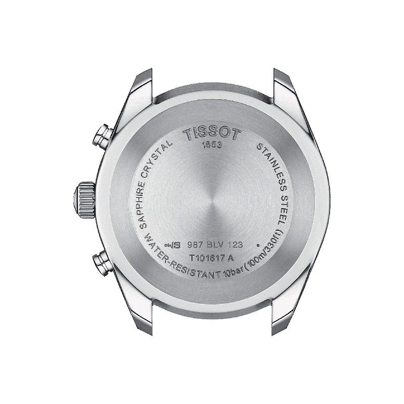 Shop tissot pr 100 sport gent chronograph in Canada | La Maison Monaco
