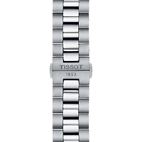 Shop tissot pr 100 sport gent chronograph in Canada | La Maison Monaco