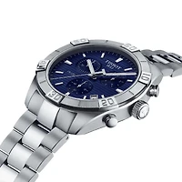 Shop tissot pr 100 sport gent chronograph in Canada | La Maison Monaco