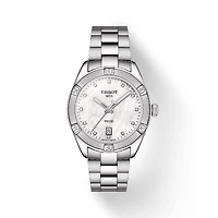 Shop tissot pr 100 sport chic in Canada | La Maison Monaco