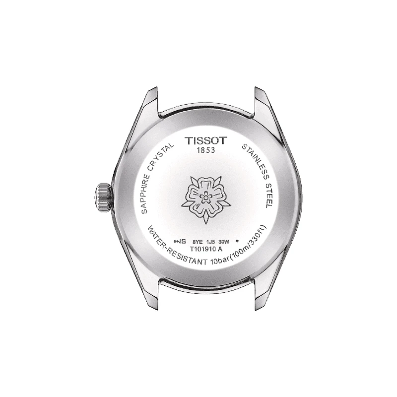 Shop tissot pr 100 sport chic in Canada | La Maison Monaco