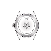 Shop tissot pr 100 sport chic in Canada | La Maison Monaco