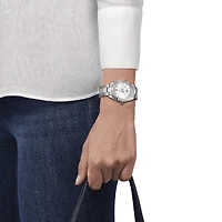 Shop tissot pr 100 sport chic in Canada | La Maison Monaco