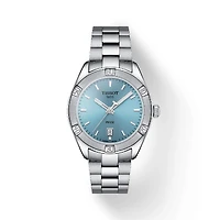 Shop tissot pr 100 lady sport chic in Canada | La Maison Monaco