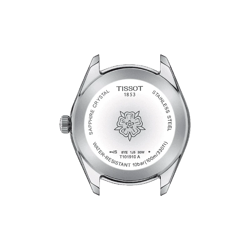 Shop tissot pr 100 lady sport chic in Canada | La Maison Monaco