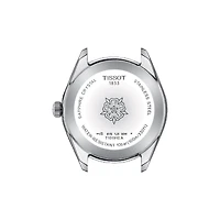 Shop tissot pr 100 lady sport chic in Canada | La Maison Monaco