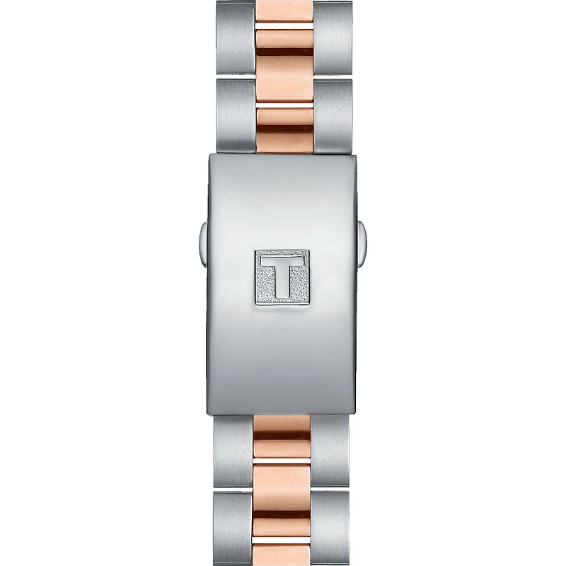 Shop tissot pr 100 sport chic chronograph in Canada | La Maison Monaco