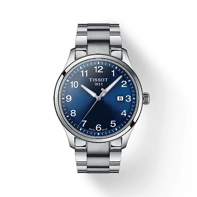 Shop tissot gent xl classic in Canada | La Maison Monaco