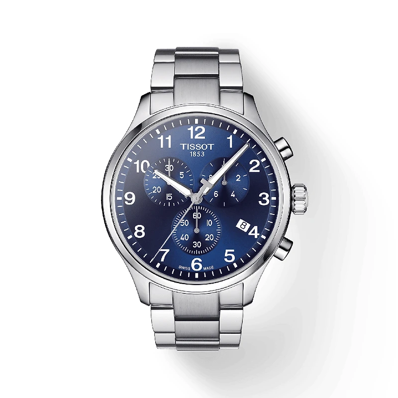 Shop tissot chrono xl classic in Canada | La Maison Monaco