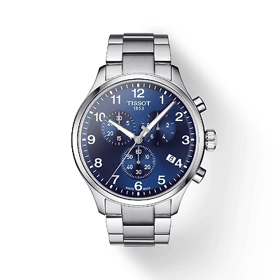 Shop tissot chrono xl classic in Canada | La Maison Monaco