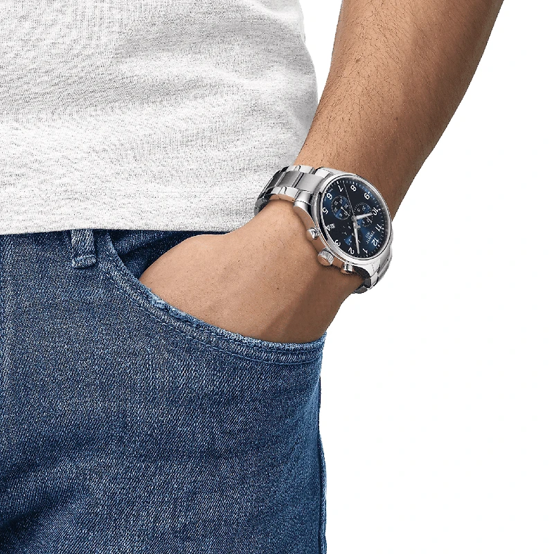 Shop tissot chrono xl classic in Canada | La Maison Monaco