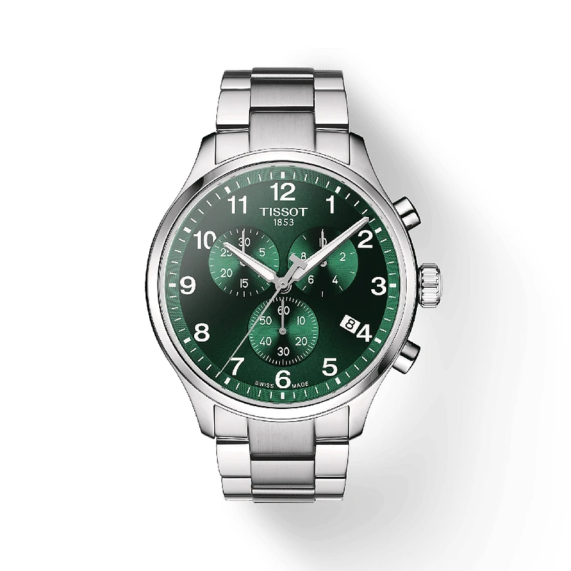 Shop tissot chrono xl classic in Canada | La Maison Monaco