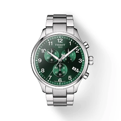 Shop tissot chrono xl classic in Canada | La Maison Monaco