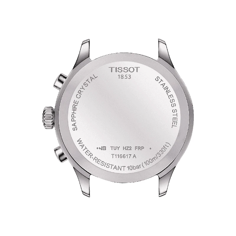 Shop tissot chrono xl classic in Canada | La Maison Monaco