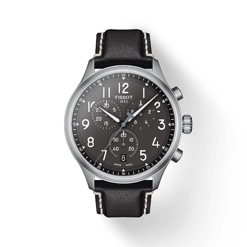 Shop tissot chrono xl in Canada | La Maison Monaco