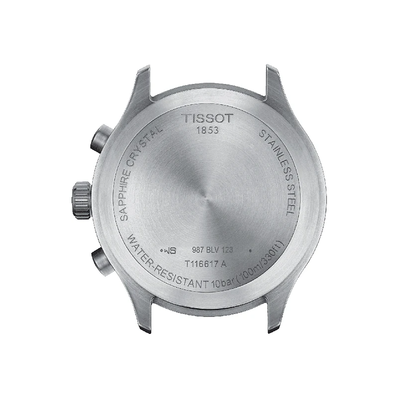 Shop tissot chrono xl in Canada | La Maison Monaco