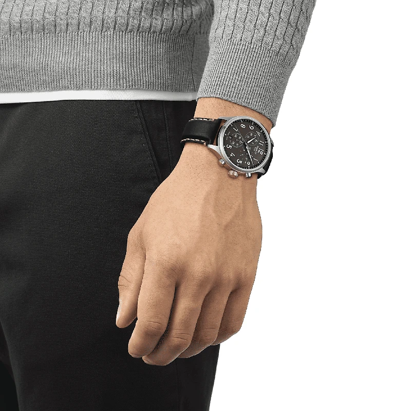 Shop tissot chrono xl in Canada | La Maison Monaco