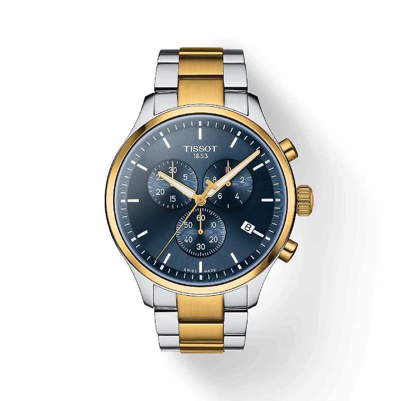 Shop tissot chrono xl classic in Canada | La Maison Monaco