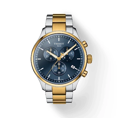 Shop tissot chrono xl classic in Canada | La Maison Monaco