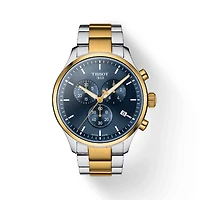 Shop tissot chrono xl classic in Canada | La Maison Monaco