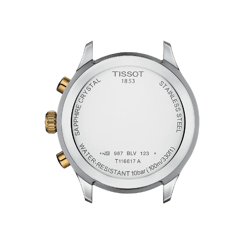 Shop tissot chrono xl classic in Canada | La Maison Monaco