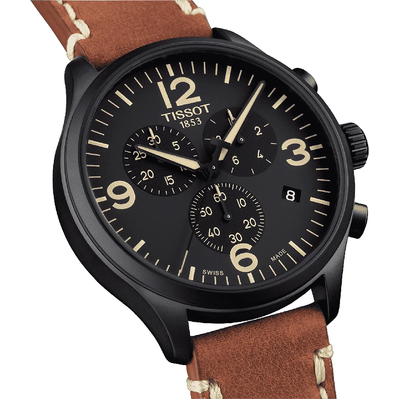 Shop tissot chrono xl in Canada | La Maison Monaco