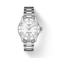 Shop tissot seastar 1000 36mm in Canada | La Maison Monaco