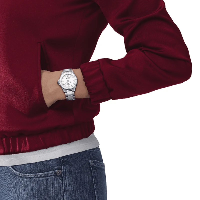 Shop tissot seastar 1000 36mm in Canada | La Maison Monaco