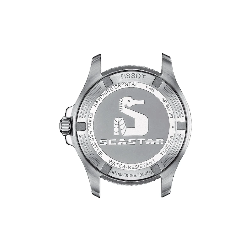 Shop tissot seastar 1000 36mm in Canada | La Maison Monaco