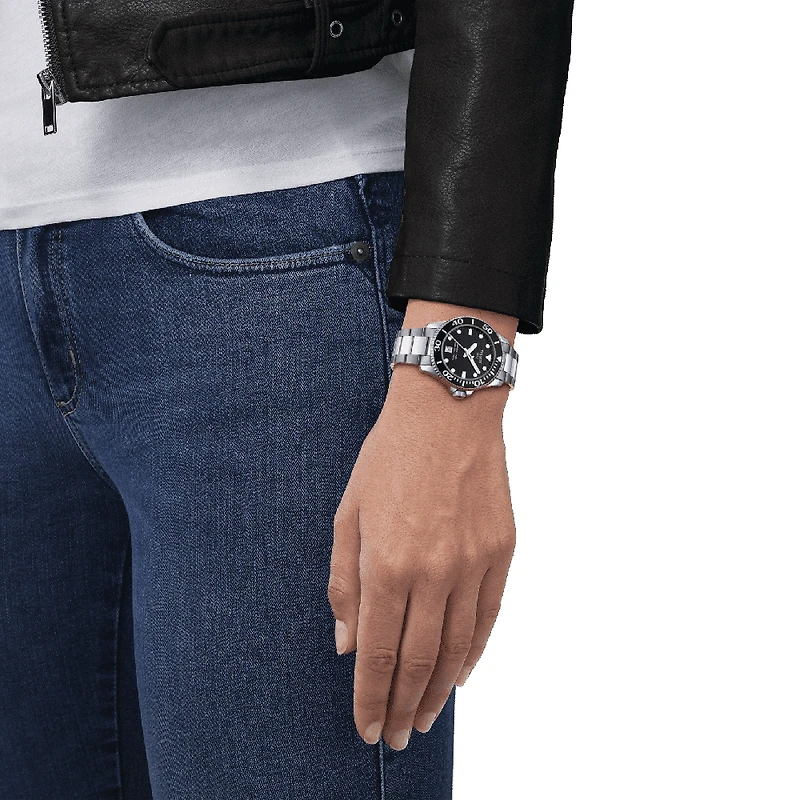Shop tissot seastar 1000 36mm in Canada | La Maison Monaco