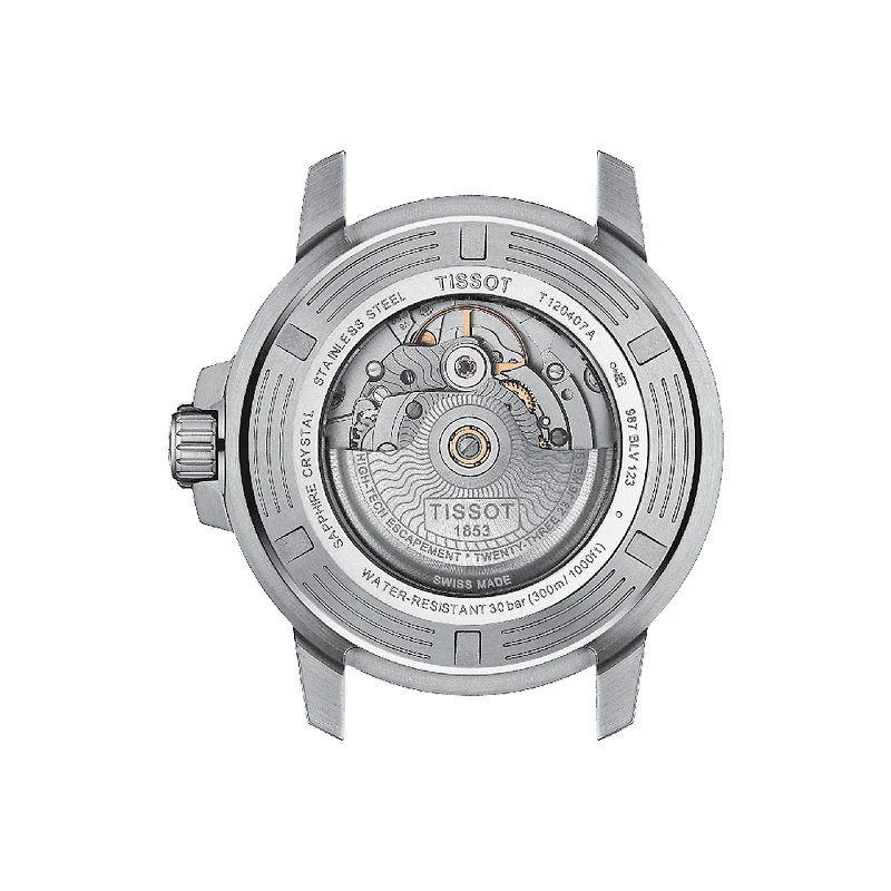Shop tissot seastar 1000 powermatic 80 in Canada | La Maison Monaco