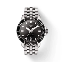Shop tissot seastar 1000 powermatic 80 in Canada | La Maison Monaco