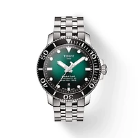 Shop tissot seastar 1000 powermatic 80 in Canada | La Maison Monaco