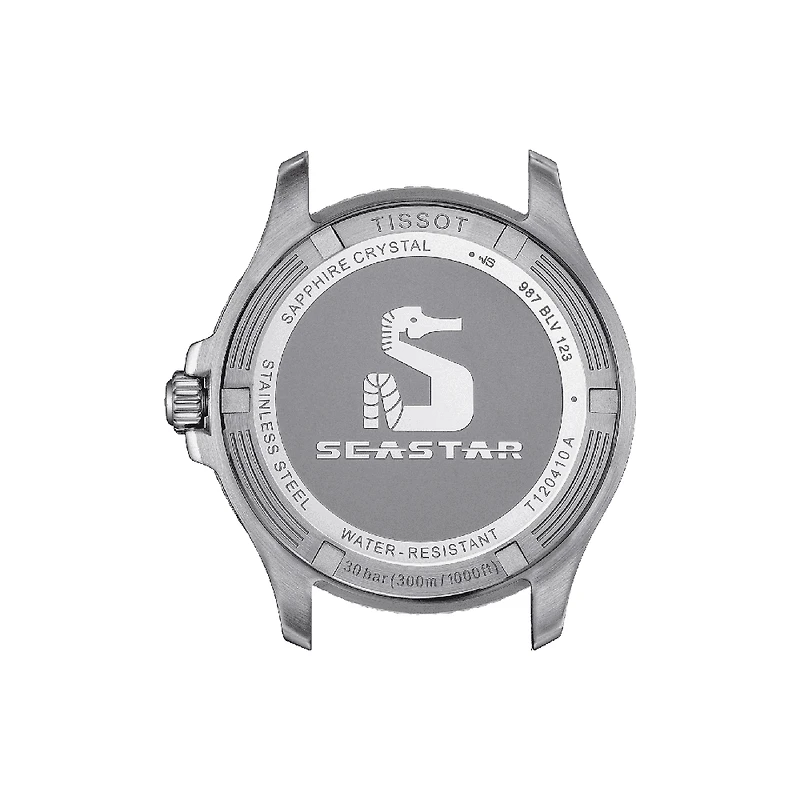 Shop tissot seastar 1000 40mm in Canada | La Maison Monaco