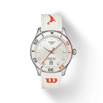 Shop tissot seastar wilson wnba in Canada | La Maison Monaco