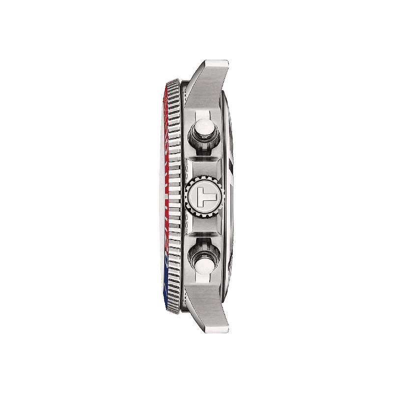 Shop tissot seastar 1000 quartz chronograph in Canada | La Maison Monaco