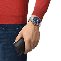 Shop tissot seastar 1000 quartz chronograph in Canada | La Maison Monaco