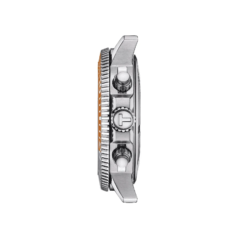 Shop tissot seastar 1000 chronograph in Canada | La Maison Monaco