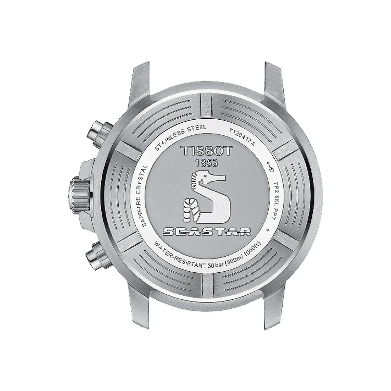 Shop tissot seastar 1000 chronograph in Canada | La Maison Monaco