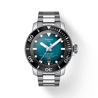 Shop tissot seastar 2000 professional powermatic 80 in Canada | La Maison Monaco