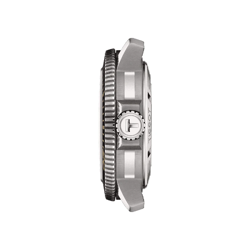 Shop tissot seastar 2000 professional powermatic 80 in Canada | La Maison Monaco