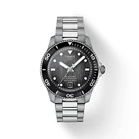 Shop tissot seastar 1000 powermatic 80 40mm in Canada | La Maison Monaco