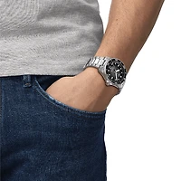 Shop tissot seastar 1000 powermatic 80 40mm in Canada | La Maison Monaco