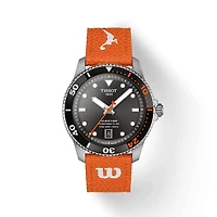 Shop tissot seastar wilson wnba in Canada | La Maison Monaco