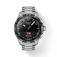 Shop tissot t-touch connect solar in Canada | La Maison Monaco