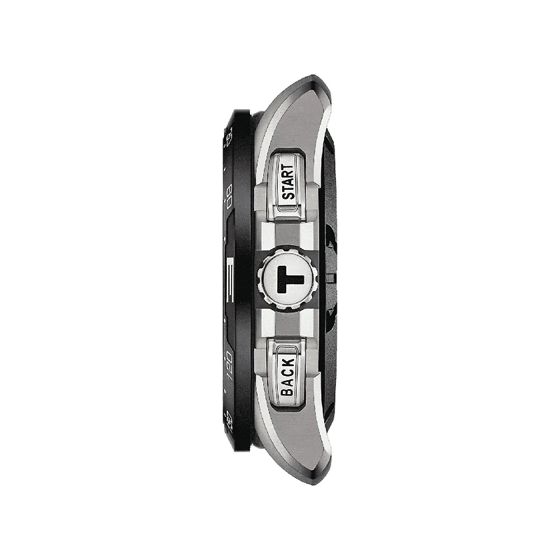 Shop tissot t-touch connect solar in Canada | La Maison Monaco