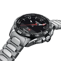 Shop tissot t-touch connect solar in Canada | La Maison Monaco