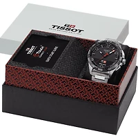 Shop tissot t-touch connect solar in Canada | La Maison Monaco