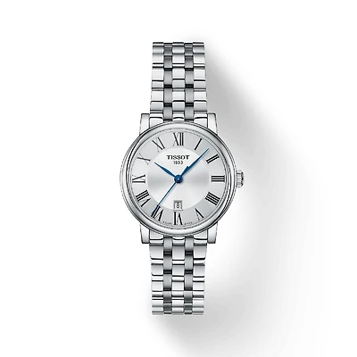 Shop tissot carson premium lady in Canada | La Maison Monaco