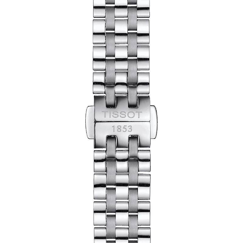 Shop tissot carson premium lady in Canada | La Maison Monaco